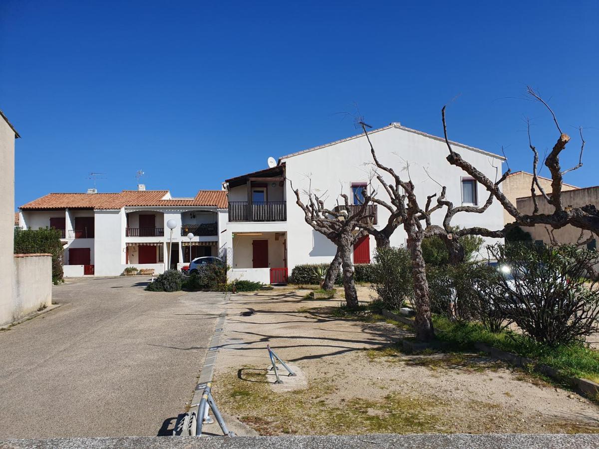 La Farigoulette Apartment Saintes-Maries-de-la-Mer Exterior photo